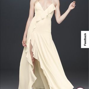 Fame and Partners dress